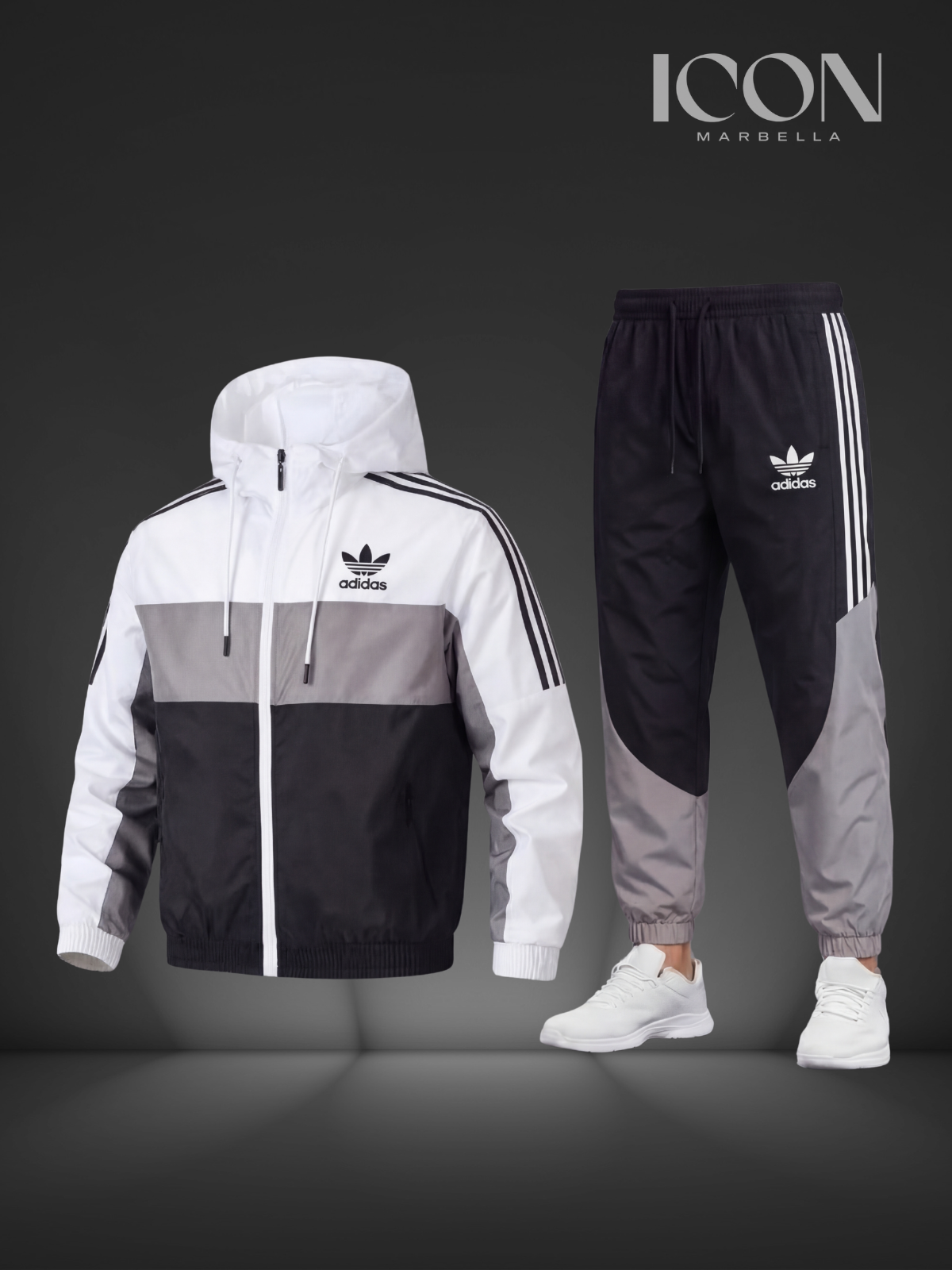 ICON® MARBELLA - 2 PIECE SET
