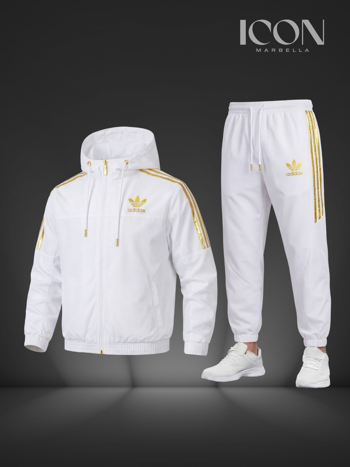 ICON® MARBELLA - 2 PIECE SET
