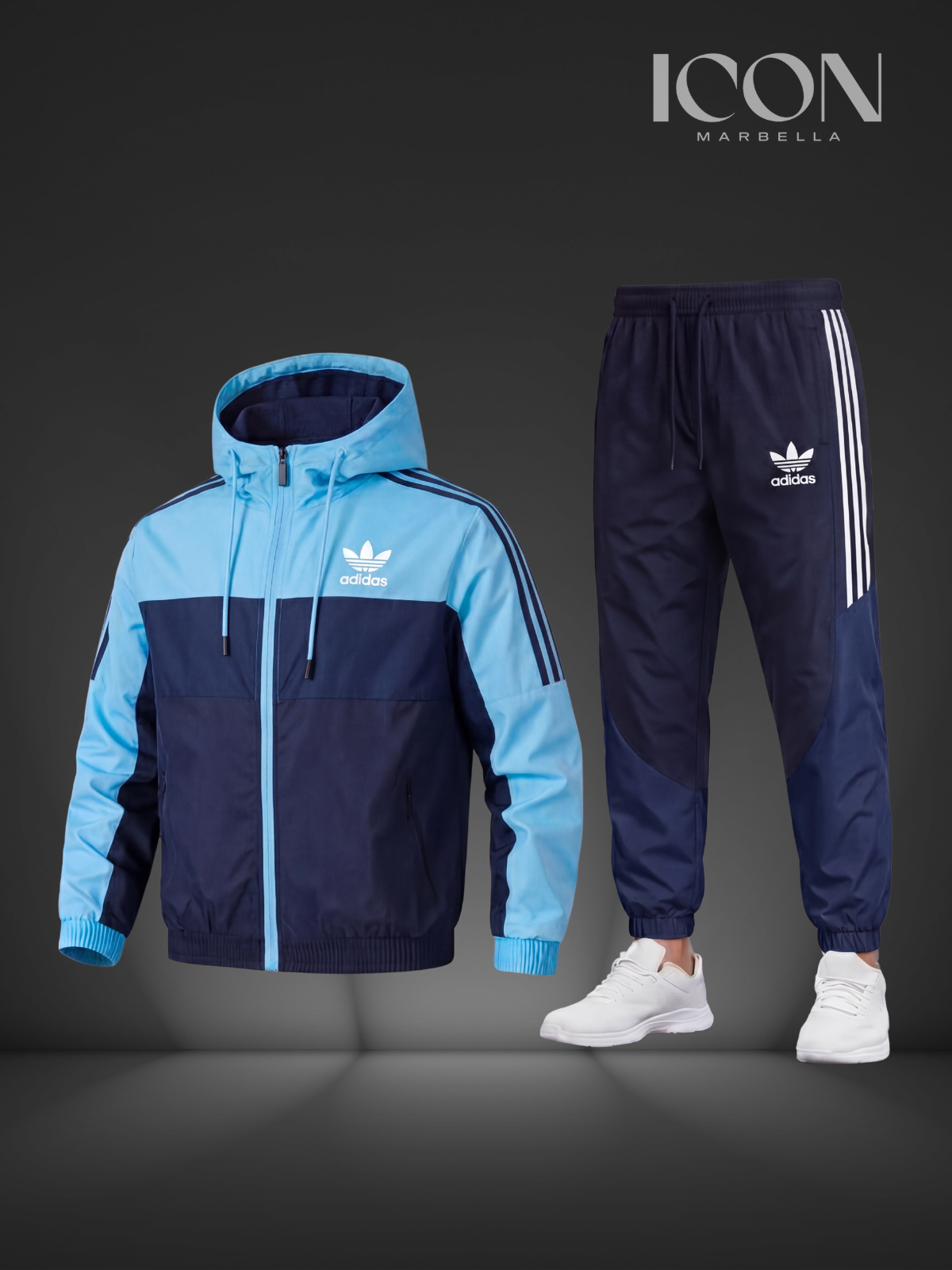 ICON® MARBELLA - 2 PIECE SET