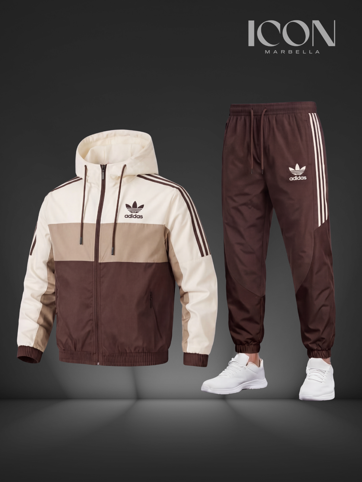 ICON® MARBELLA - 2 PIECE SET