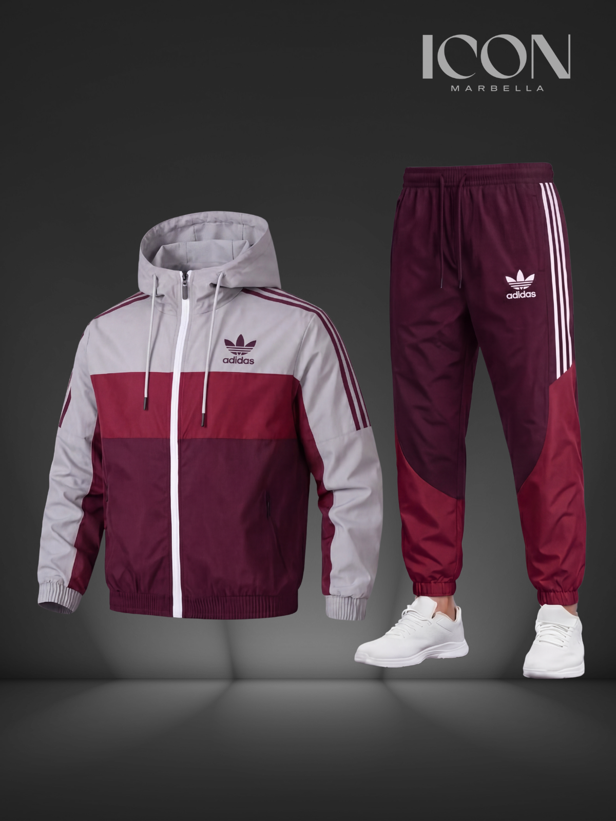 ICON® MARBELLA - 2 PIECE SET