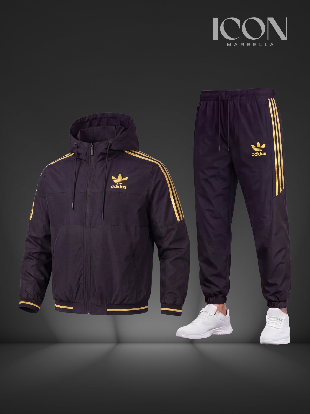ICON® MARBELLA - 2 PIECE SET
