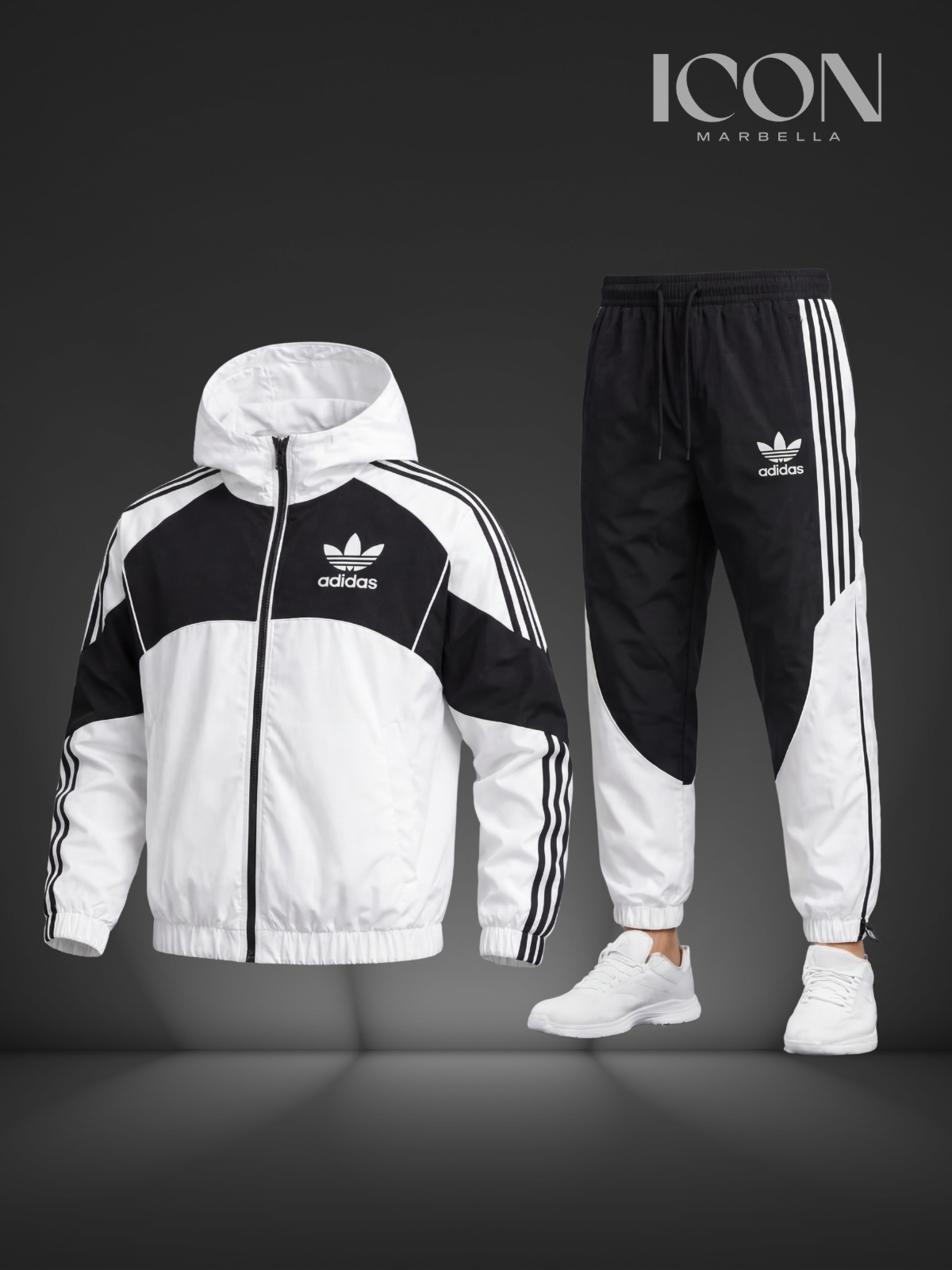 ICON® MARBELLA - 2 PIECE SET