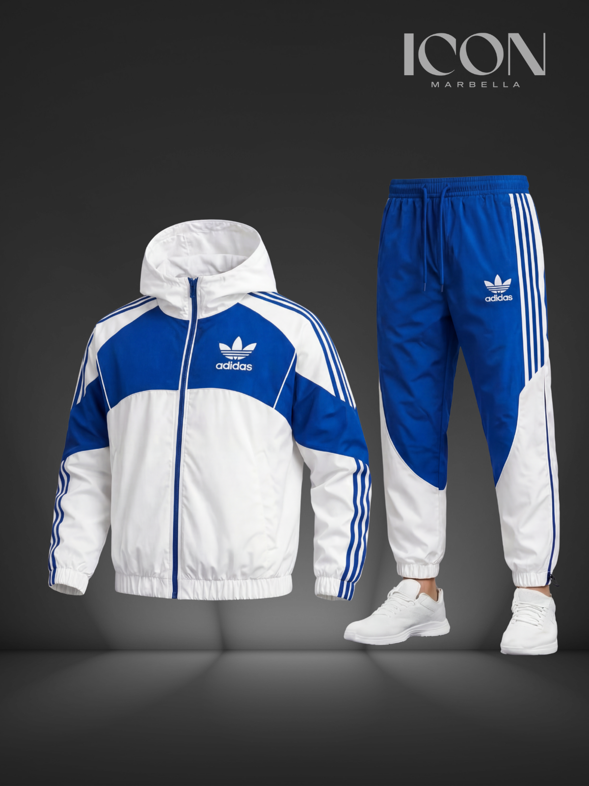 ICON® MARBELLA - 2 PIECE SET