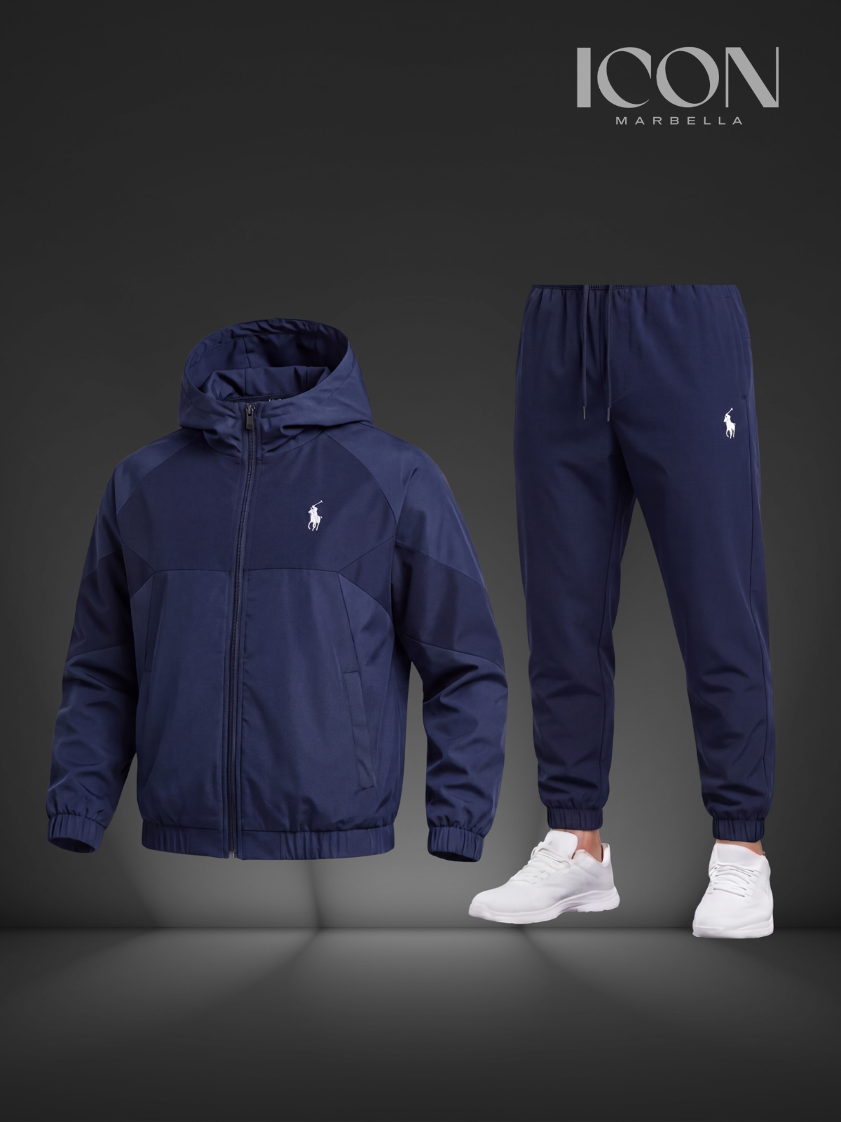ICON® MARBELLA - 2 PIECE SET