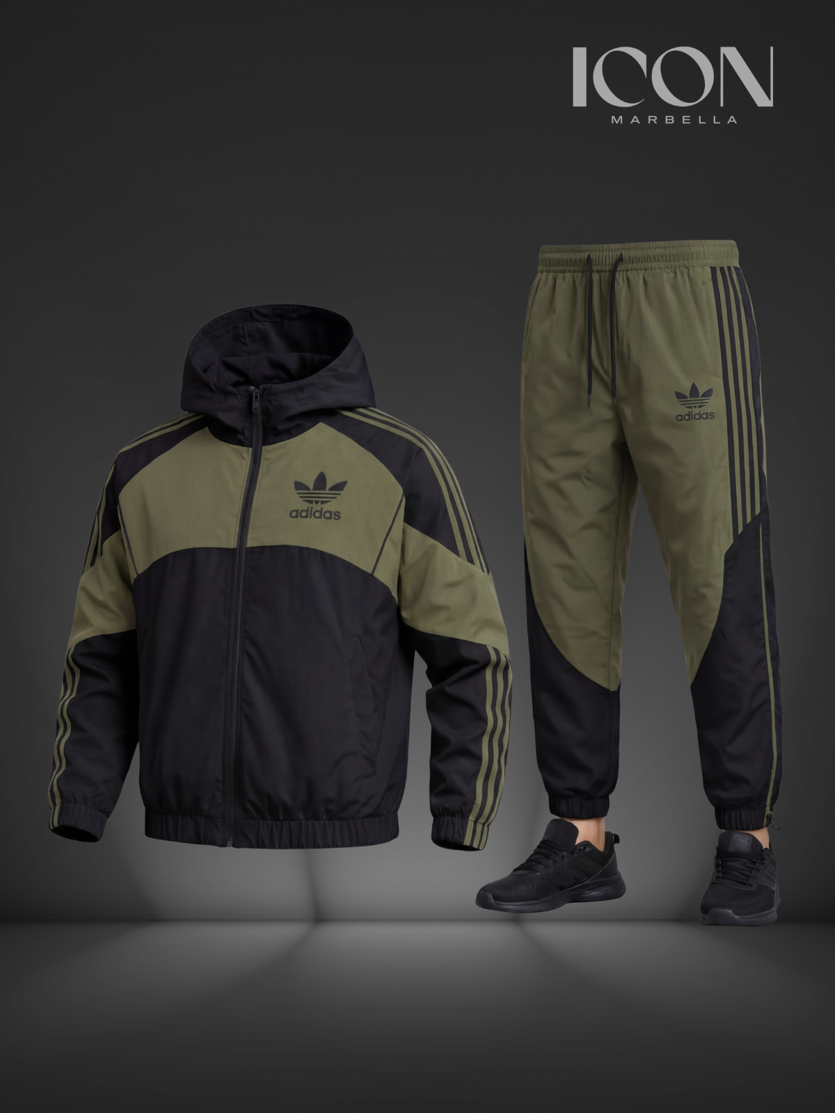 ICON® MARBELLA - 2 PIECE SET