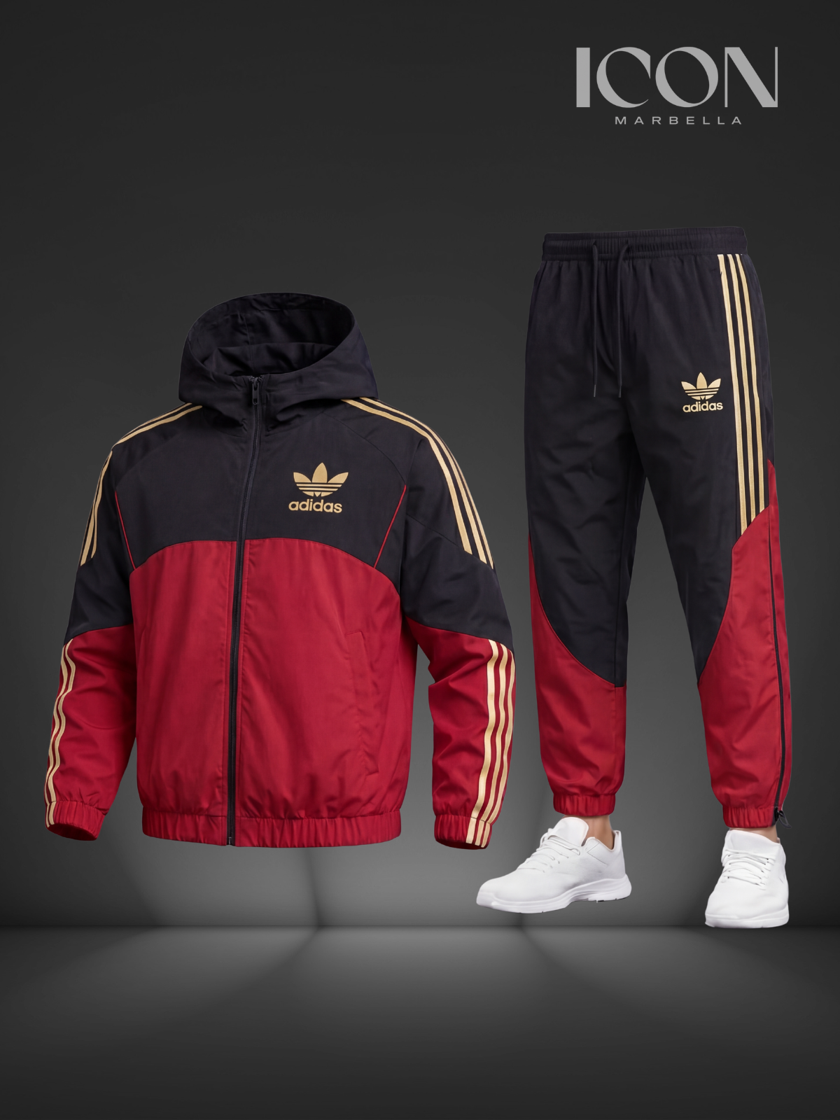 ICON® MARBELLA - 2 PIECE SET