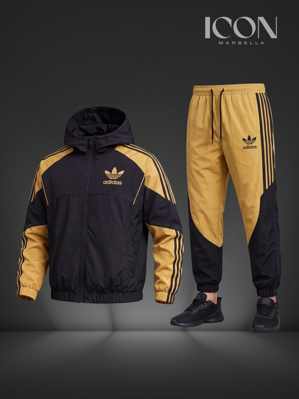 ICON® MARBELLA - 2 PIECE SET