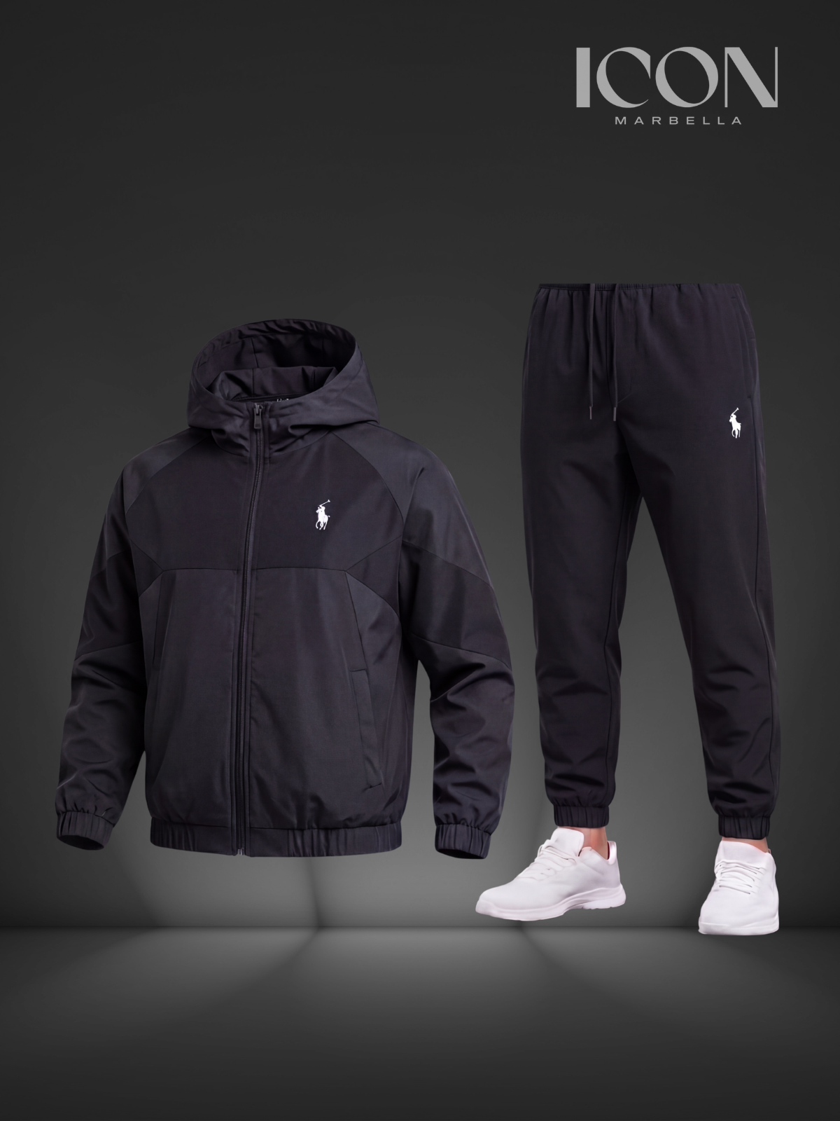 ICON® MARBELLA - 2 PIECE SET