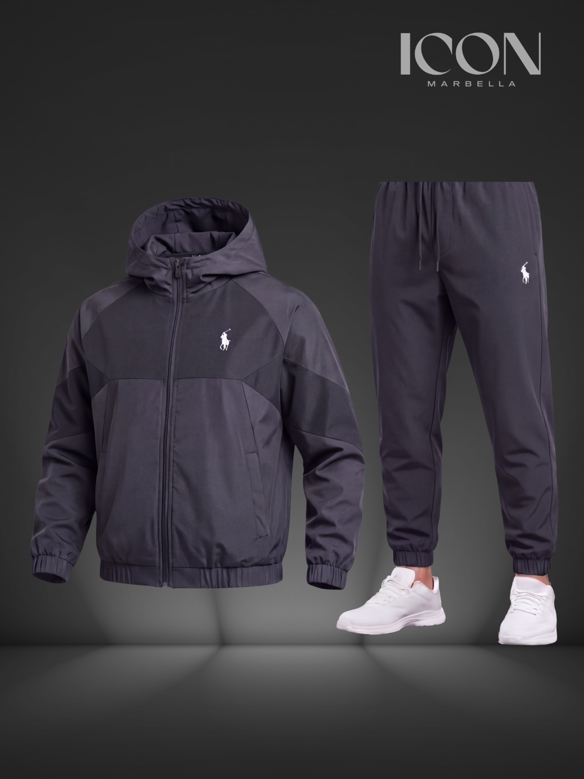ICON® MARBELLA - 2 PIECE SET