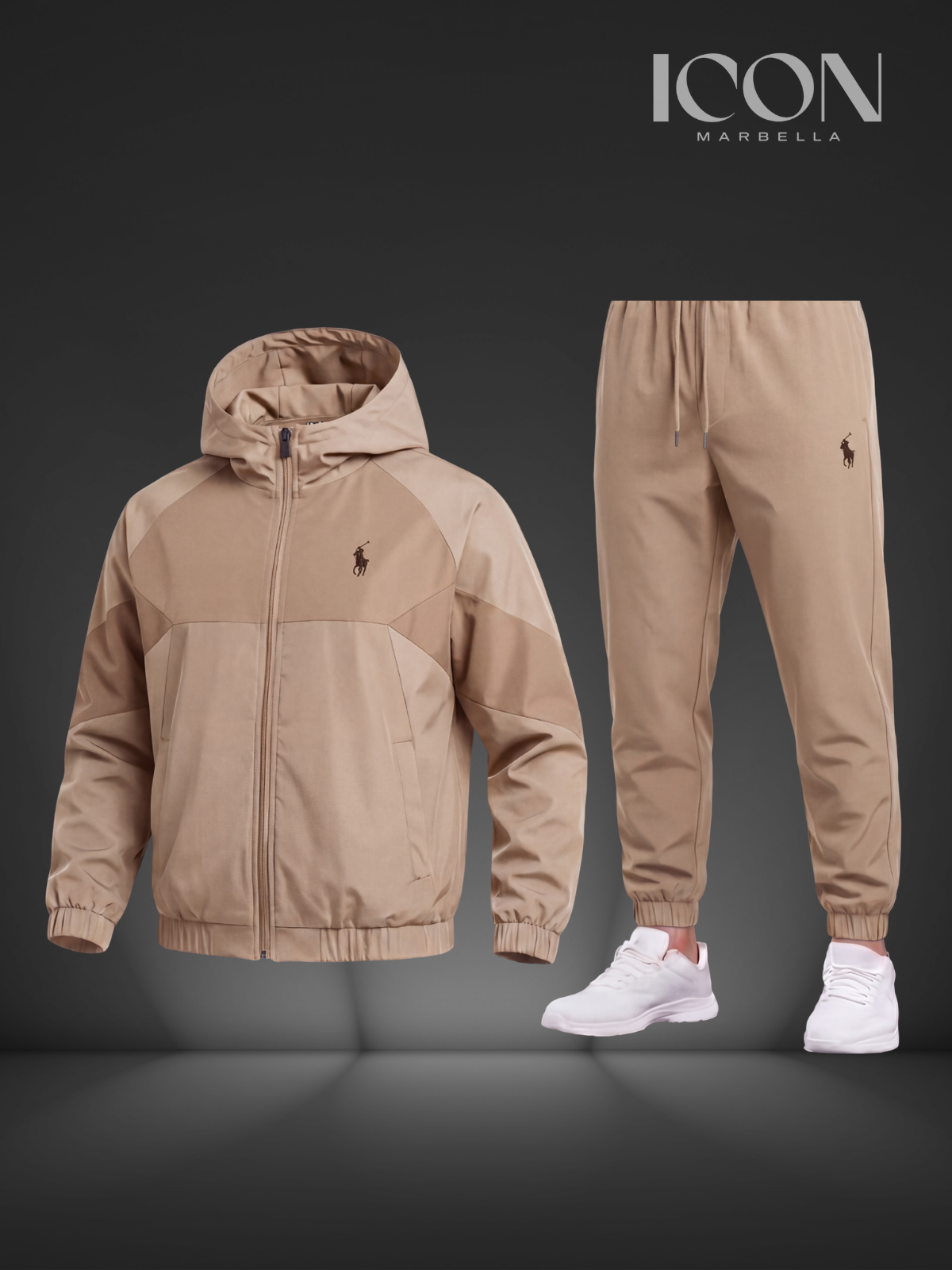ICON® MARBELLA - 2 PIECE SET