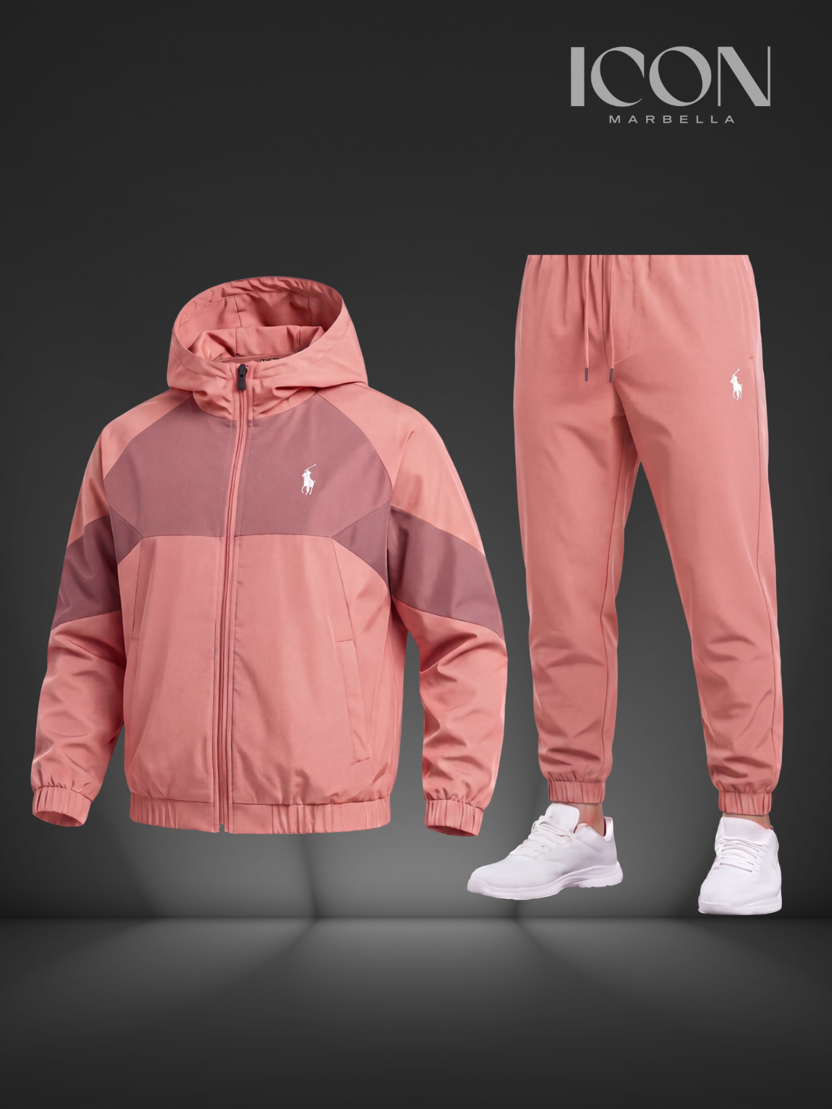 ICON® MARBELLA - 2 PIECE SET