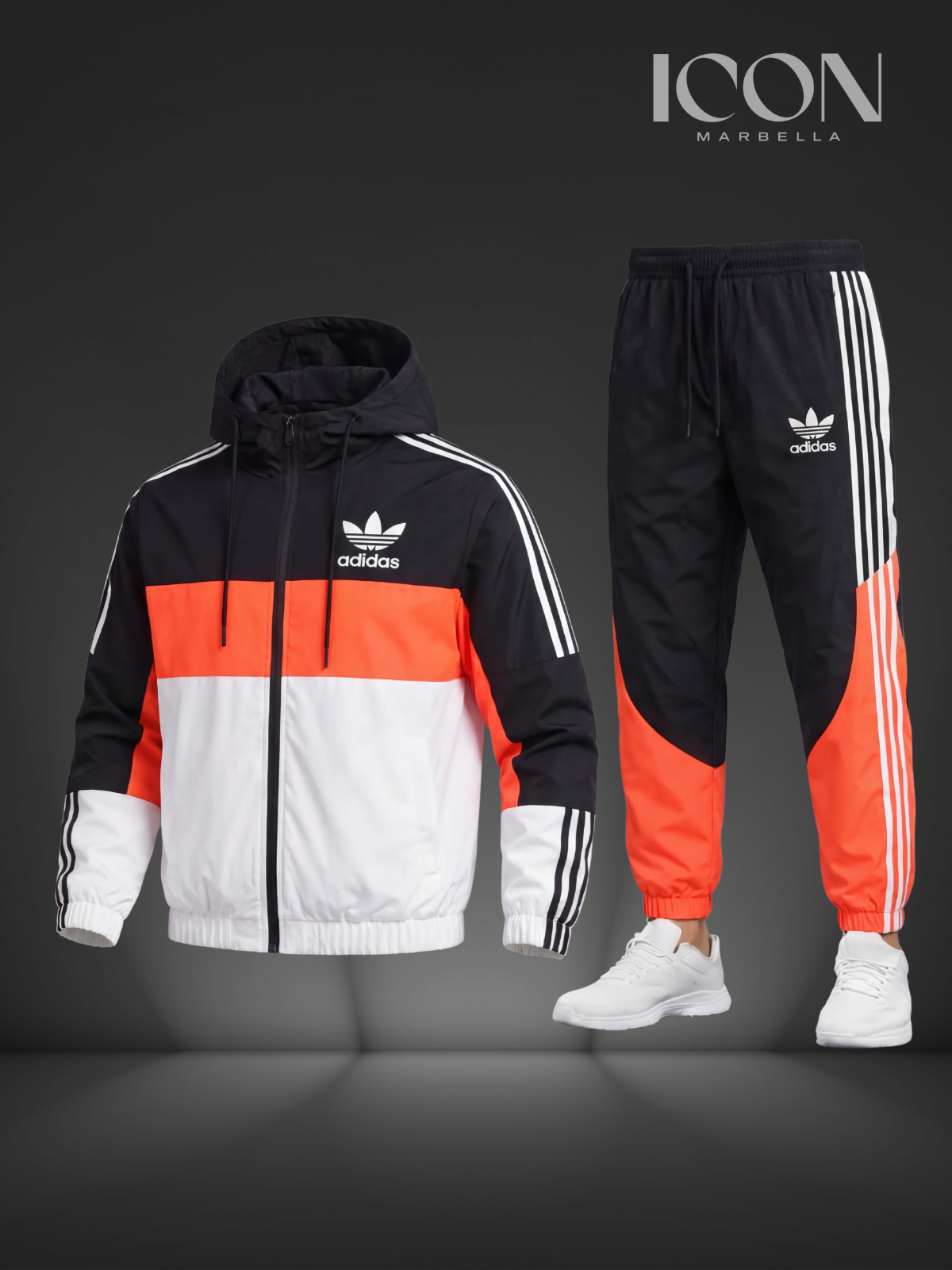 ICON® MARBELLA - 2 PIECE SET