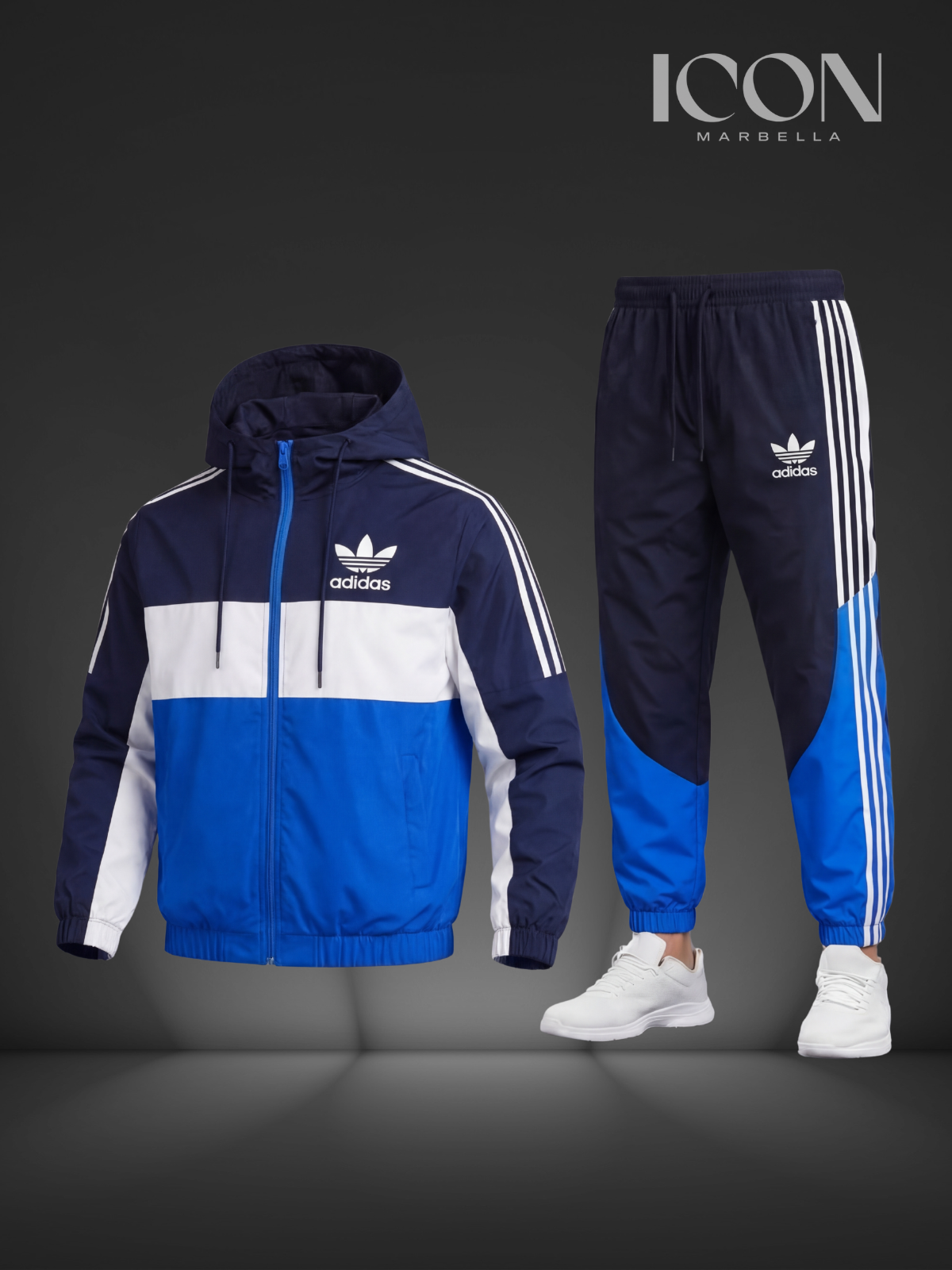 ICON® MARBELLA - 2 PIECE SET
